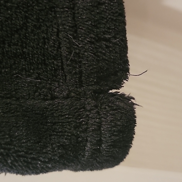 Mountain Warehouse, Snaggle Womens Hooded Fleece, Size 6, EUC - Picture 7 of 8